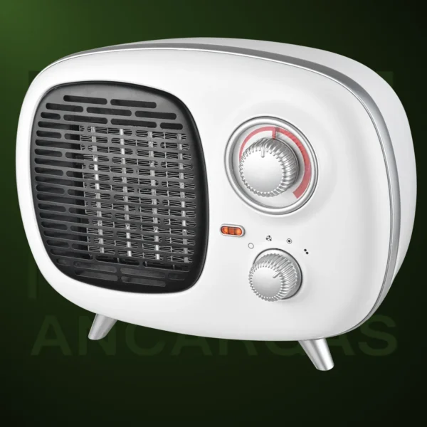 Ardes Termoventilador Fifty - Imagen Web de Ancargas ©
