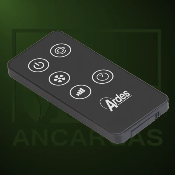 Ardes Calefactor Skyline - Imagen Web de Ancargas ©
