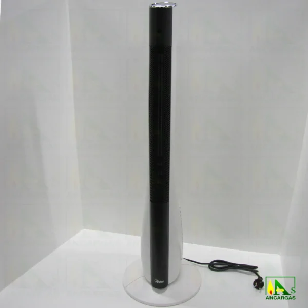 Ardes Calefactor Skyline - Imagen Web de Ancargas ©