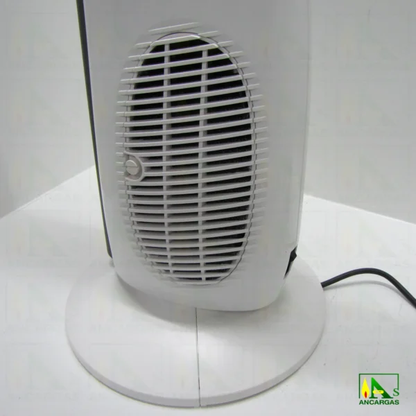 Ardes Calefactor Skyline - Imagen Web de Ancargas ©