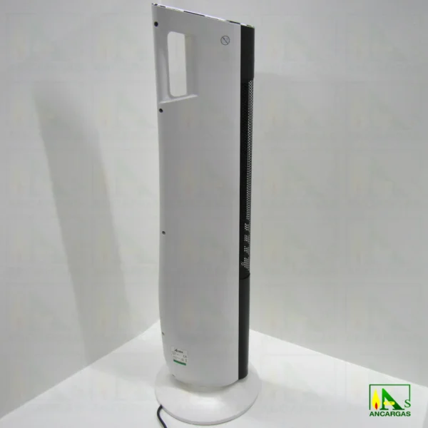 Ardes Calefactor Skyline - Imagen Web de Ancargas ©