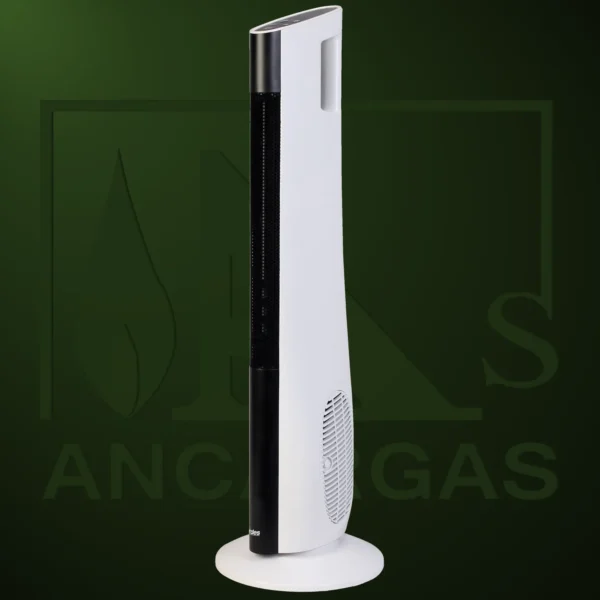 Ardes Calefactor Skyline - Imagen Web de Ancargas ©