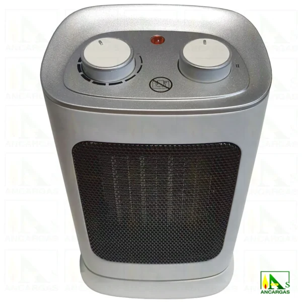 Ardes Calefactor Hotto - Imagen Web de Ancargas ©