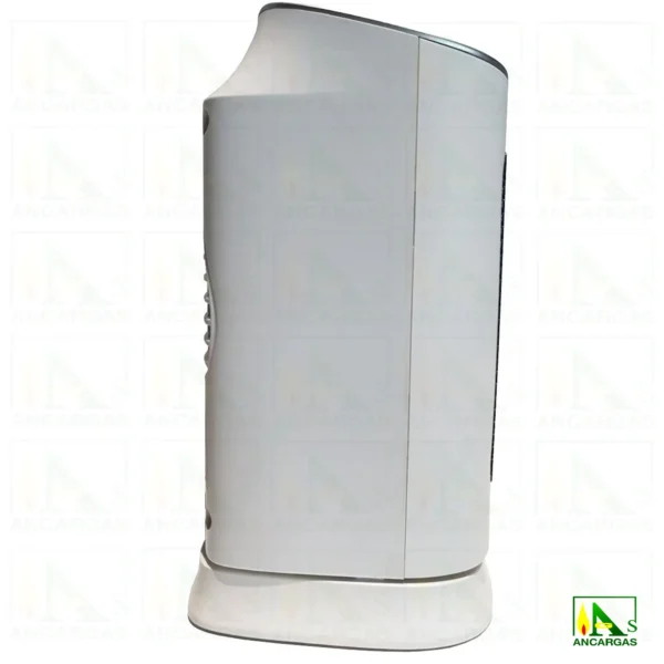 Ardes Calefactor Hotto - Imagen Web de Ancargas ©