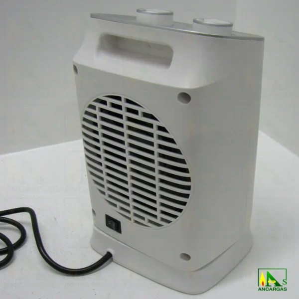 Ardes Calefactor Hotto - Imagen Web de Ancargas ©