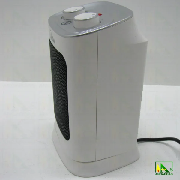 Ardes Calefactor Hotto - Imagen Web de Ancargas ©