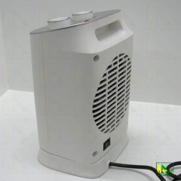 Ardes Calefactor Hotto - Imagen Web de Ancargas ©