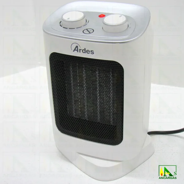 Ardes Calefactor Hotto - Imagen Web de Ancargas ©