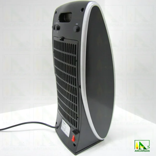 Ardes Calefactor Kaari - Imagen Web de Ancargas ©