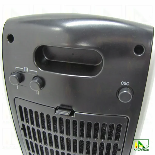 Ardes Calefactor Kaari - Imagen Web de Ancargas ©