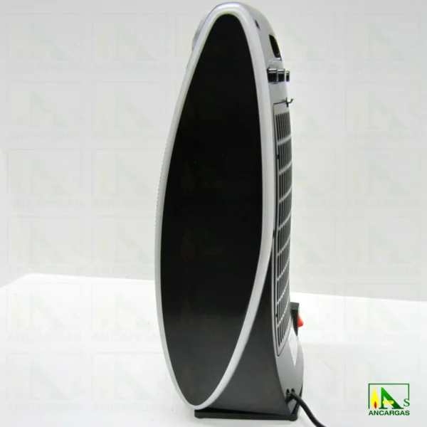 Ardes Calefactor Kaari - Imagen Web de Ancargas ©