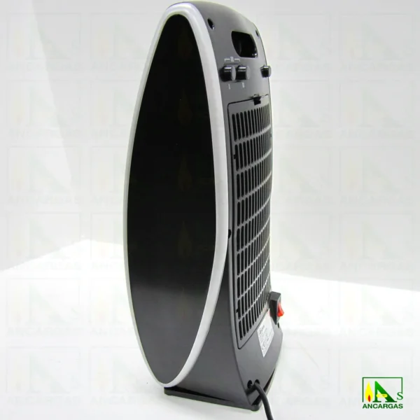 Ardes Calefactor Kaari - Imagen Web de Ancargas ©