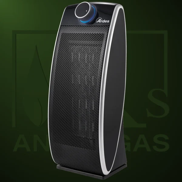Ardes Calefactor Kaari - Imagen Web de Ancargas ©