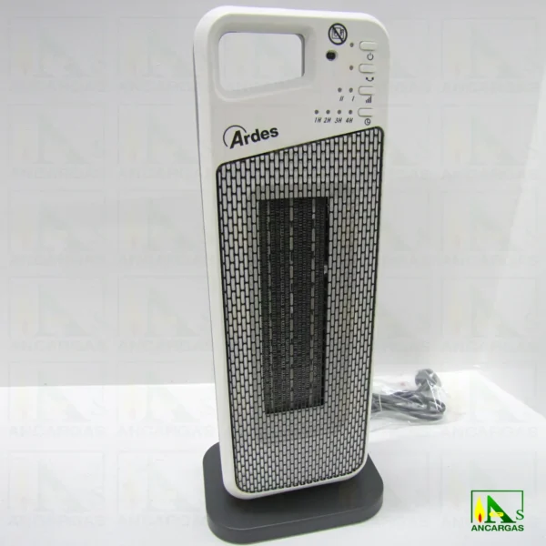 Ardes Termoventilador Handle - Imagen Web de Ancargas ©