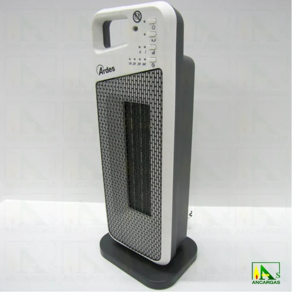 Ardes Termoventilador Handle - Imagen Web de Ancargas ©