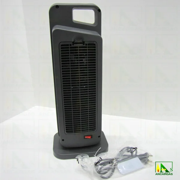 Ardes Termoventilador Handle - Imagen Web de Ancargas ©