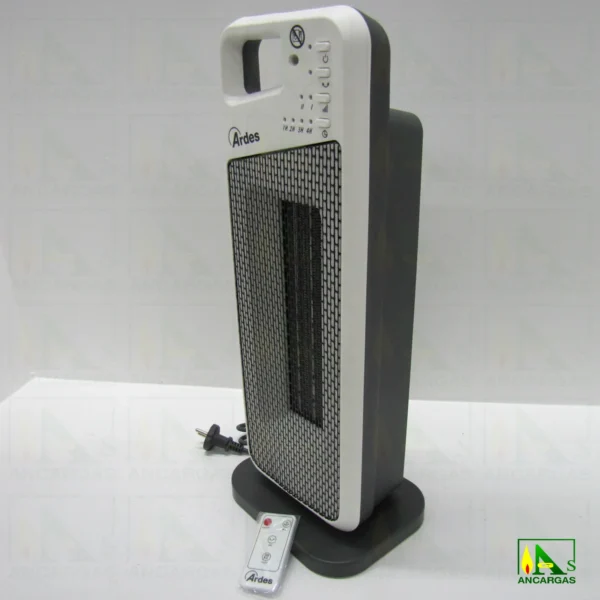 Ardes Termoventilador Handle - Imagen Web de Ancargas ©