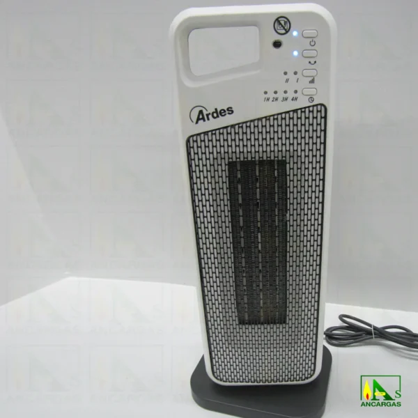 Ardes Termoventilador Handle - Imagen Web de Ancargas ©