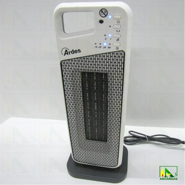 Ardes Termoventilador Handle - Imagen Web de Ancargas ©