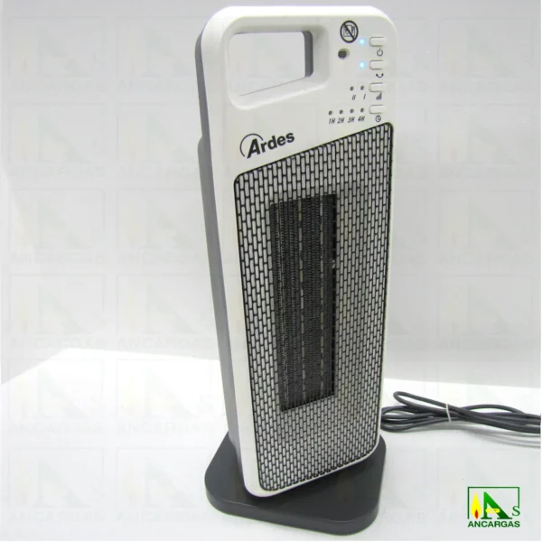 Ardes Termoventilador Handle - Imagen Web de Ancargas ©
