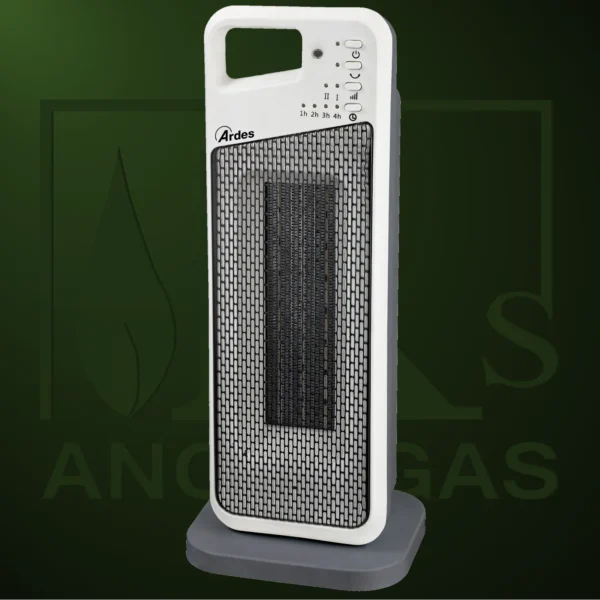 Ardes Termoventilador Handle - Imagen Web de Ancargas ©