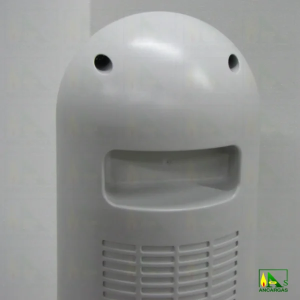 Ardes Calefactor Yuki - Imagen Web de Ancargas ©
