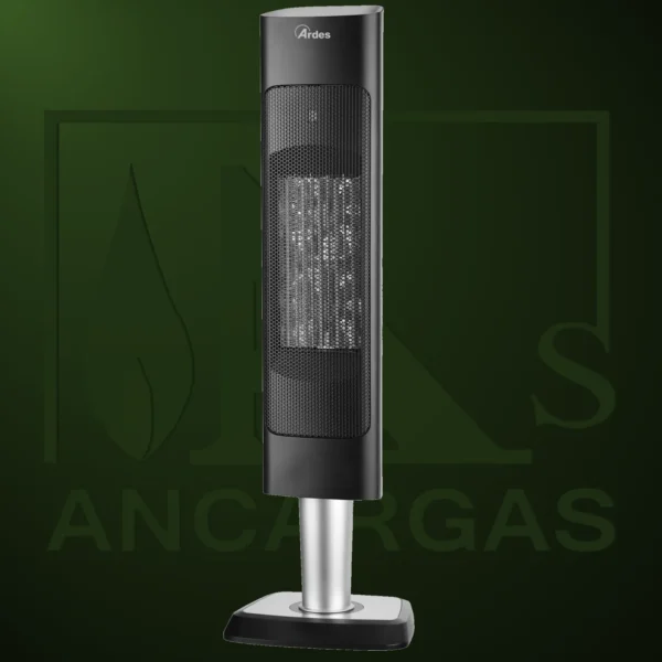 Ardes Termoventilador Masai - Imagen Web de Ancargas ©