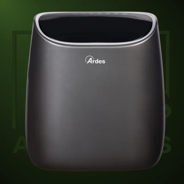 Termoventilador Stone con Ionizador - Imagen Web de Ancargas ©