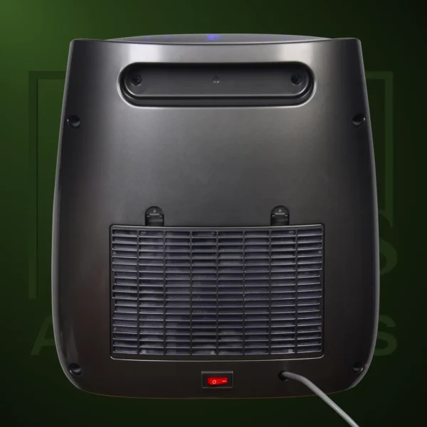Termoventilador Stone con Ionizador - Imagen Web de Ancargas ©