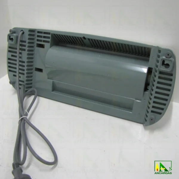 Ardes Calefactor Pareto Week - Imagen Web de Ancargas ©