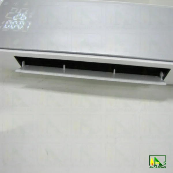 Termoventilador de Pared Pareto Screen - Imagen Web de Ancargas ©