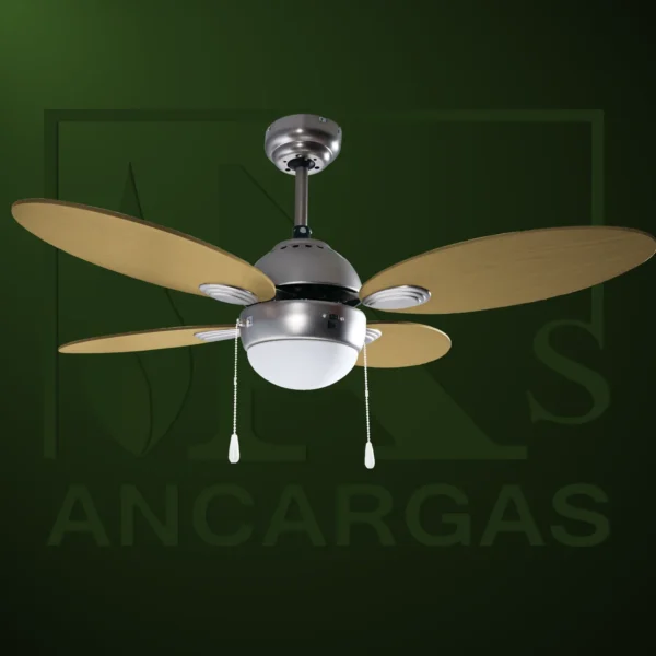 Ardes Ventilador de techo - Imagen Web de Ancargas ©