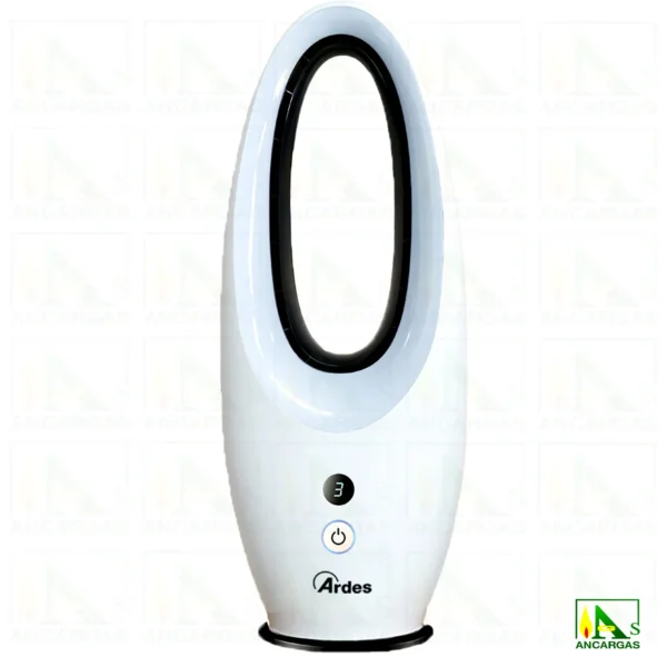 Ardes Ventilador Muna XL - Imagen Web de Ancargas ©