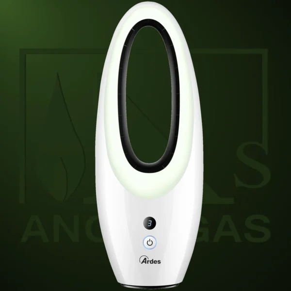 Ardes Ventilador Muna XL - Imagen Web de Ancargas ©