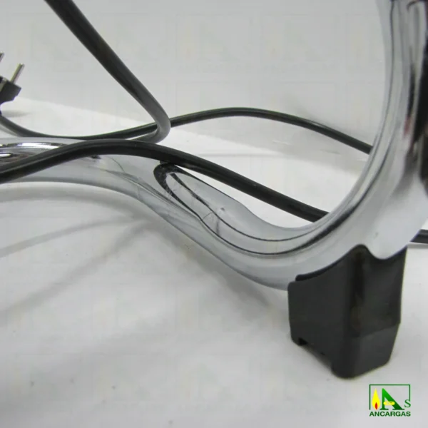 Ardes Ventilador Box Industrial Chromium 45 CM - Imagen Web de Ancargas ©