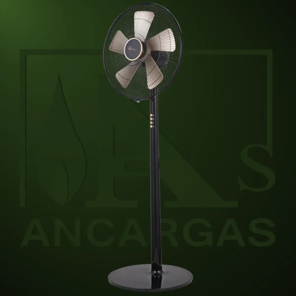 Ardes Ventilador Eldorado - Imagen Web de Ancargas ©