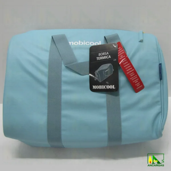 Ardes MobiCool Bolsa nevera Icon 24L azul - Imagen Web de Ancargas ©