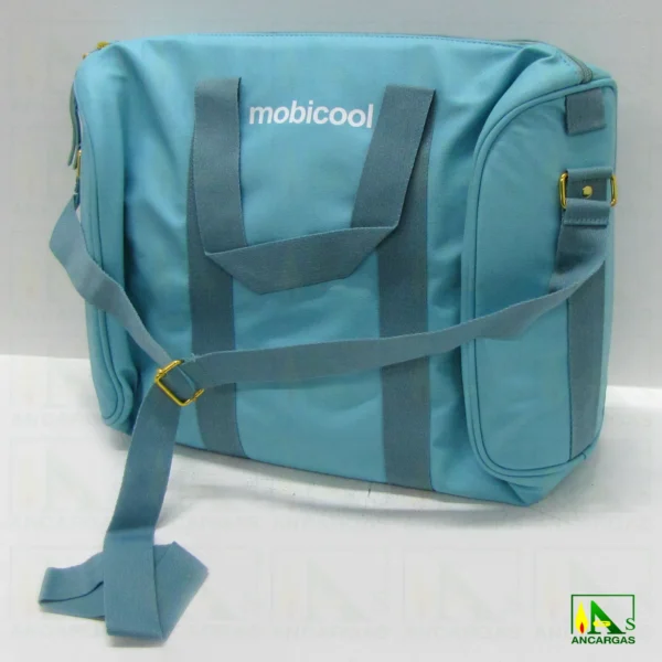 Ardes MobiCool Bolsa nevera Icon 24L azul - Imagen Web de Ancargas ©