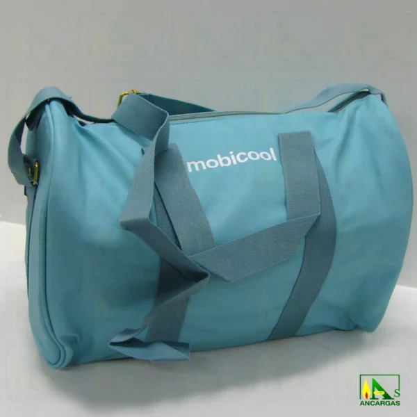 Ardes MobiCool Bolsa nevera Icon 24L azul - Imagen Web de Ancargas ©