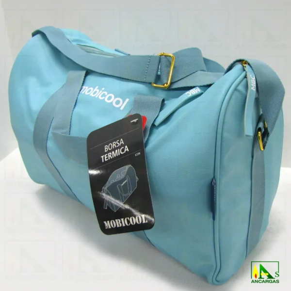 Ardes MobiCool Bolsa nevera Icon 24L azul - Imagen Web de Ancargas ©