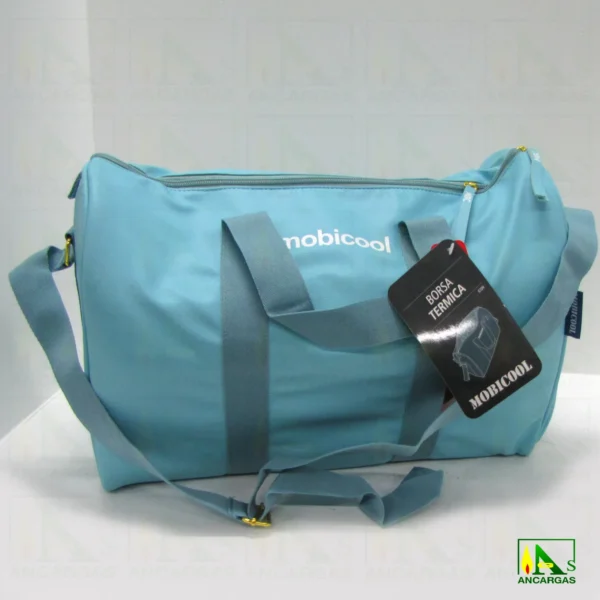 Ardes MobiCool Bolsa nevera Icon 24L azul - Imagen Web de Ancargas ©