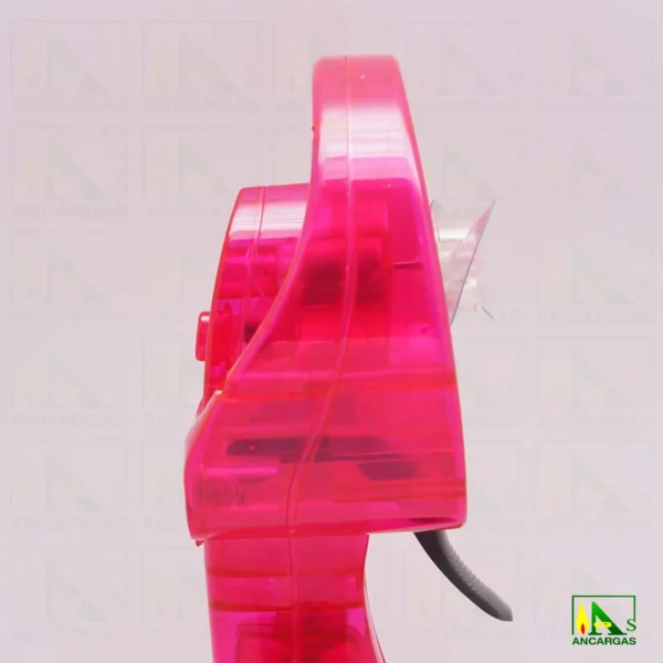 Ardes Mini Ventilador AcquaSpray Pink - Imagen Web de Ancargas ©