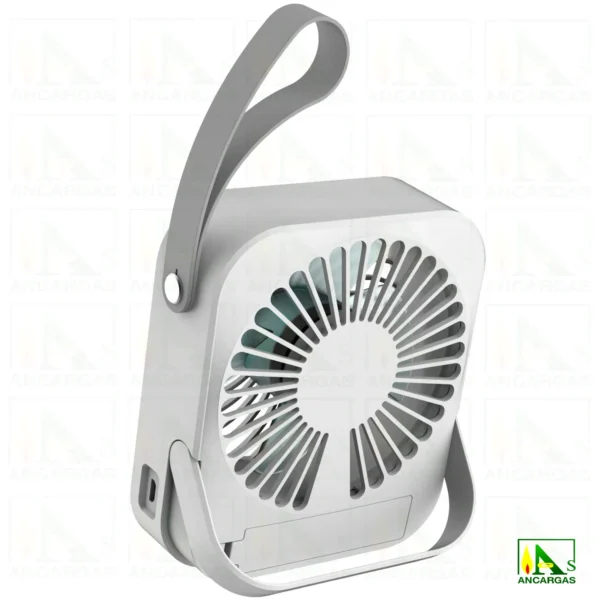 Ardes Ventilador Tauro - Imagen Web de Ancargas ©