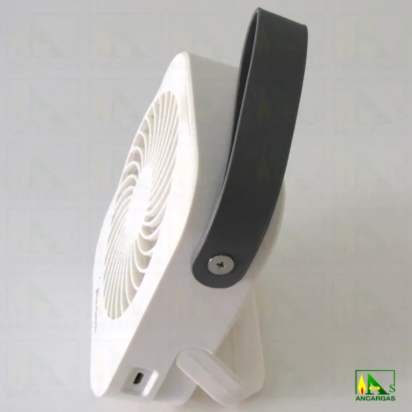 Ardes Ventilador Tauro - Imagen Web de Ancargas ©