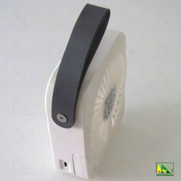 Ardes Ventilador Tauro - Imagen Web de Ancargas ©