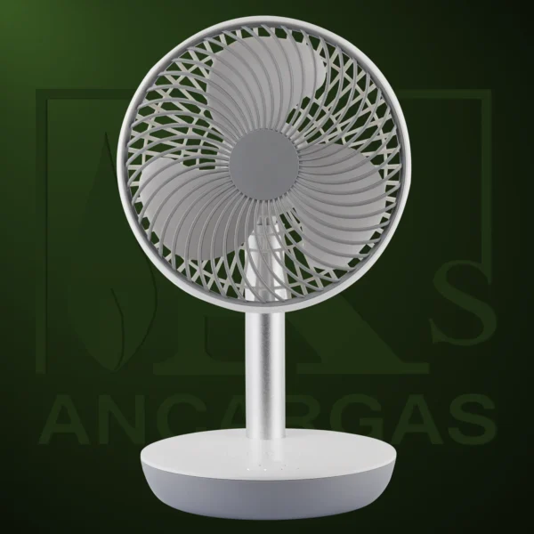 Ardes Ventilador Chargy - Imagen Web de Ancargas ©