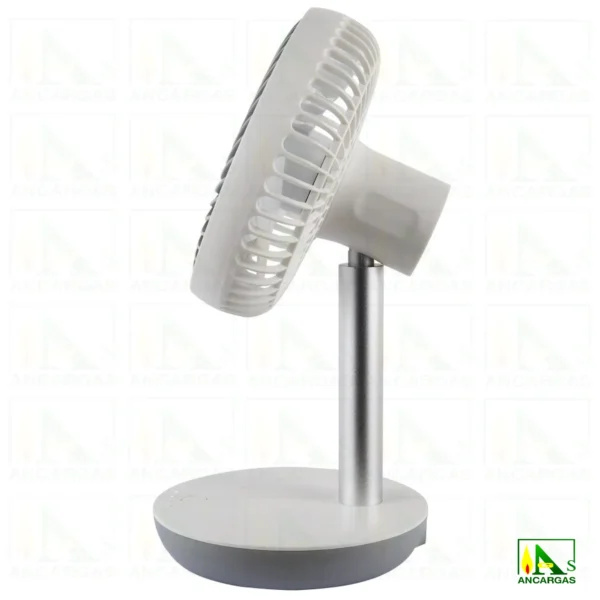 Ardes Ventilador Chargy - Imagen Web de Ancargas ©