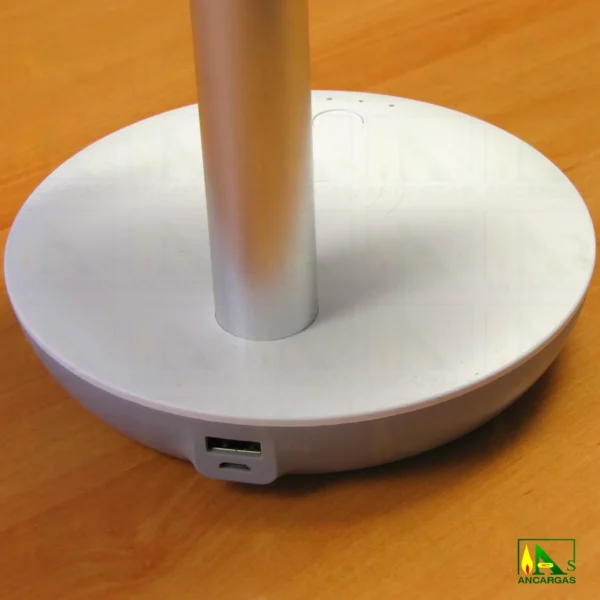 Ardes Ventilador Chargy - Imagen Web de Ancargas ©
