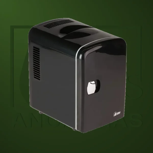 Mini nevera portátil Artikino 4L - Imagen Web de Ancargas ©