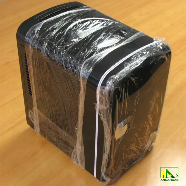 Mini nevera portátil Artikino 4L - Imagen Web de Ancargas ©